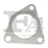 Прокладка, труба выхлопного газа FA1 (Fischer automotive one) 120956