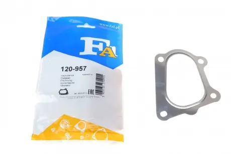 Прокладка, труба выхлопного газа FA1 (Fischer automotive one) 120957
