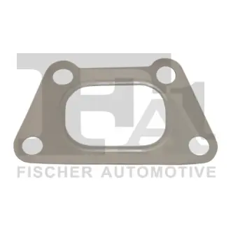 Прокладка, труба выхлопного газа FA1 (Fischer automotive one) 120958 Chevrolet Captiva c140