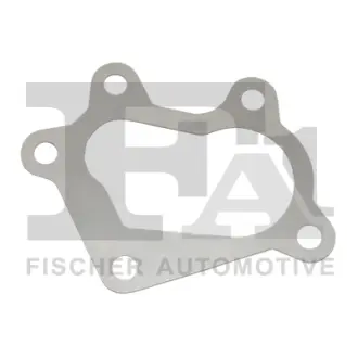 Прокладка, труба выхлопного газа FA1 (Fischer automotive one) 120966 Опель Кадет е