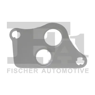 Прокладка, труба выхлопного газа FA1 (Fischer automotive one) 120994