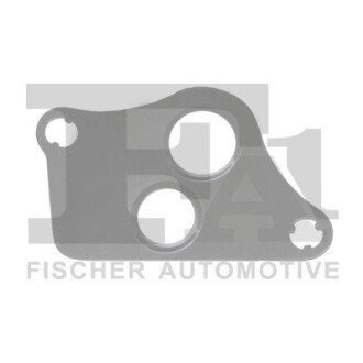 Прокладка, труба выхлопного газа fa1 (fischer automotive one) 120994