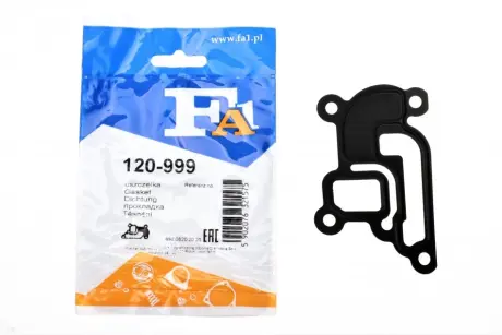 Прокладка, труба выхлопного газа FA1 (Fischer Automotive One) 120999