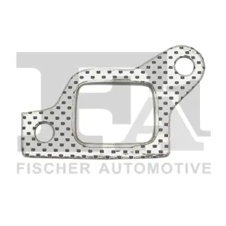 Прокладка, труба выхлопного газа FA1 (Fischer automotive one) 130909