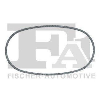 Прокладка, труба выхлопного газа fa1 (fischer automotive one) 130927 на Форд Мондео 2