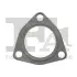 Прокладка, труба выхлопного газа FA1 (Fischer automotive one) 130932