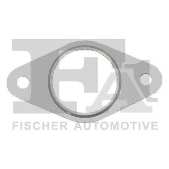 Прокладка, труба выхлопного газа fa1 (fischer automotive one) 130-941