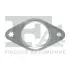 Прокладка, труба выхлопного газа FA1 (Fischer automotive one) 130952