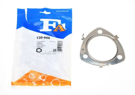 Прокладка, труба выхлопного газа FA1 (Fischer Automotive One) 130956