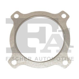 Прокладка, труба выхлопного газа fa1 (fischer automotive one) 140918