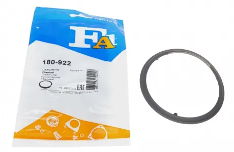Прокладка, труба выхлопного газа FA1 (Fischer Automotive One) 180-922