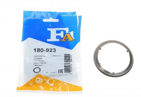 Прокладка, труба выхлопного газа FA1 (Fischer automotive one) 180923 Фольксваген Гольф 6