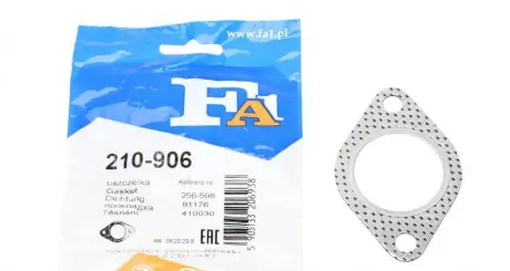 Прокладка, труба выхлопного газа FA1 (Fischer Automotive One) 210-906
