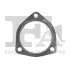Прокладка, труба выхлопного газа FA1 (Fischer automotive one) 210911