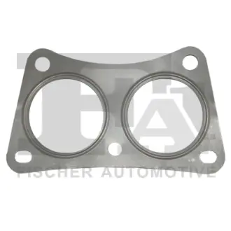 Прокладка, труба выхлопного газа FA1 (Fischer automotive one) 210917 Ситроен С5