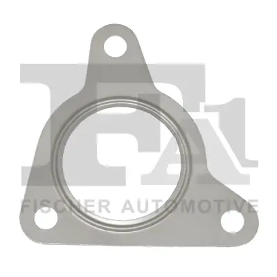 Прокладка, труба выхлопного газа FA1 (Fischer automotive one) 210933