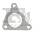 Прокладка, труба выхлопного газа FA1 (Fischer automotive one) 210933