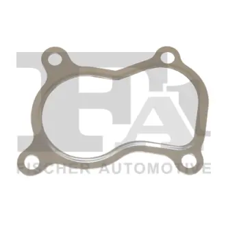 Прокладка, труба выхлопного газа FA1 (Fischer Automotive One) 210937