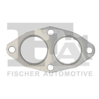 Прокладка, труба выхлопного газа fa1 (fischer automotive one) 220908