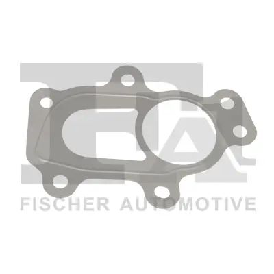 Прокладка, труба выхлопного газа FA1 (Fischer Automotive One) 220936 (фото 1)