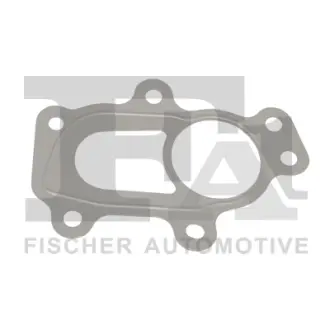 Прокладка, труба выхлопного газа FA1 (Fischer automotive one) 220936 Рено Лагуна 1