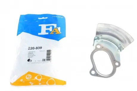 Прокладка, труба выхлопного газа FA1 (Fischer Automotive One) 220-939