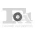 Прокладка, труба выхлопного газа FA1 (Fischer automotive one) 230901