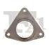 Прокладка, труба выхлопного газа FA1 (Fischer automotive one) 230913