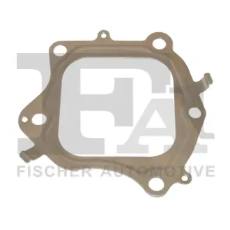 Прокладка, труба выхлопного газа FA1 (Fischer automotive one) 230914 Ситроен С5