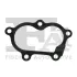 Прокладка, труба выхлопного газа FA1 (Fischer automotive one) 250906