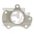 Прокладка, труба выхлопного газа FA1 (Fischer automotive one) 250908
