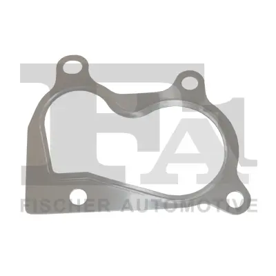 Прокладка, труба выхлопного газа FA1 (Fischer automotive one) 250909