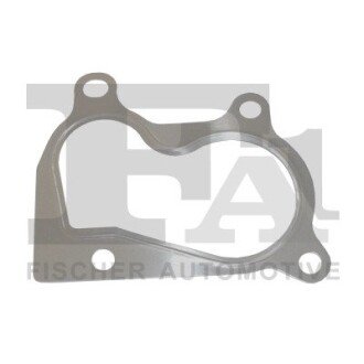 Прокладка, труба выхлопного газа fa1 (fischer automotive one) 250909