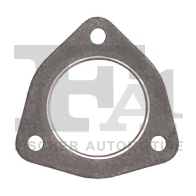 Прокладка, труба выхлопного газа FA1 (Fischer automotive one) 330-924