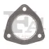 Прокладка, труба выхлопного газа FA1 (Fischer automotive one) 330-924