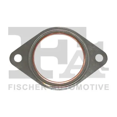 Прокладка, труба выхлопного газа FA1 (Fischer automotive one) 330-925