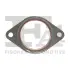 Прокладка, труба выхлопного газа FA1 (Fischer automotive one) 330-925