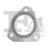 Прокладка, труба выхлопного газа FA1 (Fischer automotive one) 330927