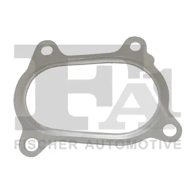 Прокладка, труба выхлопного газа FA1 (Fischer Automotive One) 330935 (фото 1)