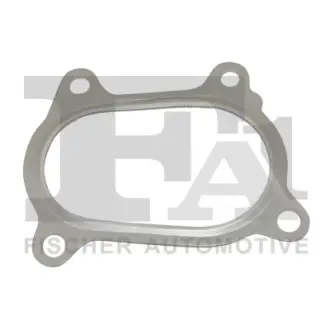 Прокладка, труба выхлопного газа FA1 (Fischer automotive one) 330935 Фиат Браво