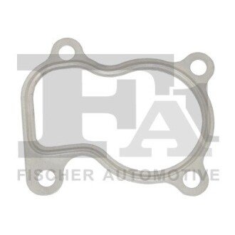Прокладка, труба выхлопного газа fa1 (fischer automotive one) 330937 на Фиат Брава