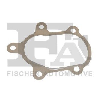 Прокладка, труба выхлопного газа fa1 (fischer automotive one) 330-940 на Фиат Дукато 230