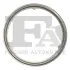 Прокладка, труба выхлопного газа FA1 (Fischer automotive one) 330945