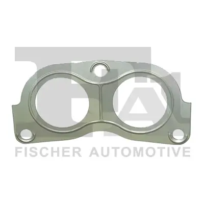 Прокладка, труба выхлопного газа FA1 (Fischer Automotive One) 450904 (фото 1)