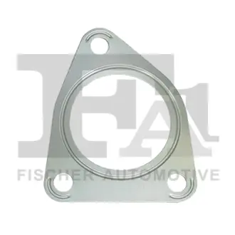 Прокладка, труба выхлопного газа FA1 (Fischer automotive one) 450908 Хонда Аккорд 5