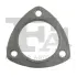 Прокладка, труба выхлопного газа FA1 (Fischer automotive one) 450917