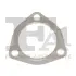 Прокладка, труба выхлопного газа FA1 (Fischer automotive one) 450918