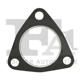 Прокладка, труба выхлопного газа FA1 (Fischer automotive one) 550925 Митсубиси Carisma