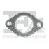 Прокладка, труба выхлопного газа FA1 (Fischer Automotive One) 720907 (фото 1)