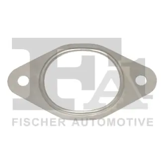 Прокладка, труба выхлопного газа FA1 (Fischer automotive one) 720912 Субару Форестер sg5